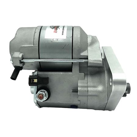 Starter Motor Hi-Torque - RALT RT3 Formula 3 VW 2L Engine 1979-84 - RAC598 - Powerlite