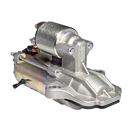 Starter Motor Hi-Torque - Ford Duratec Standard Flywheel - RAC660 - Powerlite