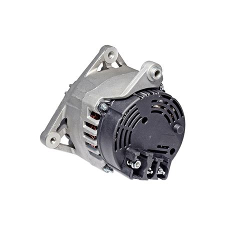Alternator 100Amp 12Volt RH Mount XJ6-12 - RAC676 - Powerlite