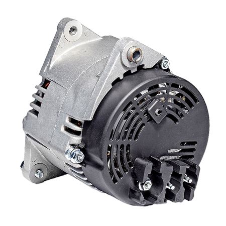Alternator - 140amp Lightweight - RAC677 - Powerlite