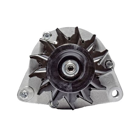 Alternator - Alfa Romeo 105 / 115 Models 70amp - RAC685 - Powerlite