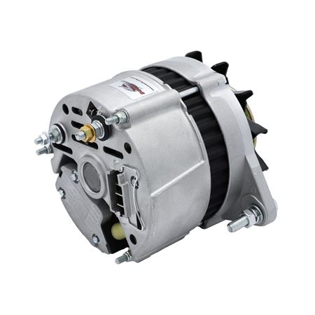 Alternator - Lotus Europa Renault Engine 70amp (1966-1975) - RAC695 - Powerlite