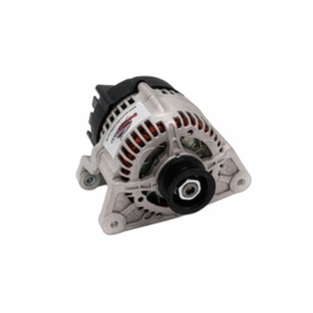 Alternator 65Amp Mpi Mini 1996on Negative Earth - RAC721 - Powerlite