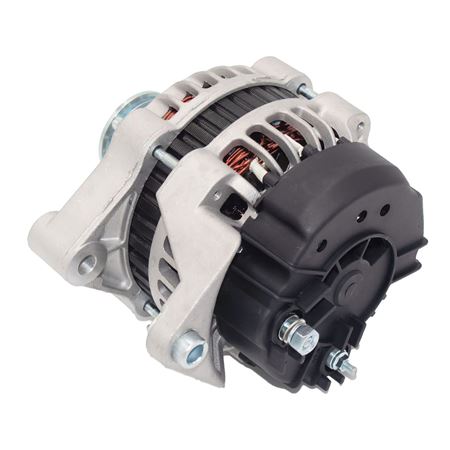 Alternator - Vauxhall 2.0L 16v C20XE 100amp - RAC723 - Powerlite
