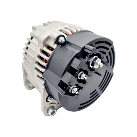 Alternator 120Amp 12Volt 4 Lugs - RAC724 - Powerlite