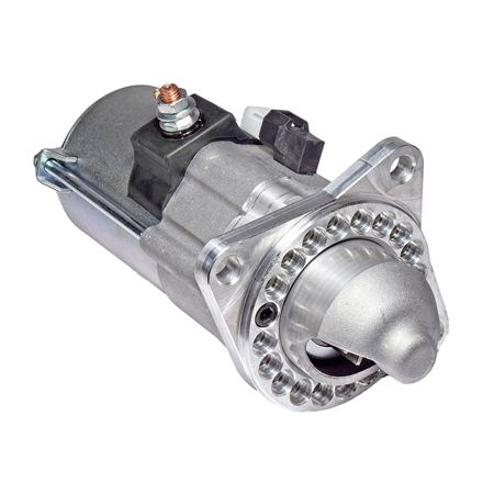 Starter Motor Hi-Torque - RAC800 - Powerlite