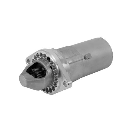 Starter Motor Hi-Torque - Formula Ford 2000 1975-On - RAC806 - Powerlite