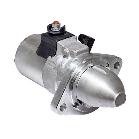 Starter Motor Hi-Torque - Porsche 911-914-930-959-612 1963-1989 - RAC808 - Powerlite