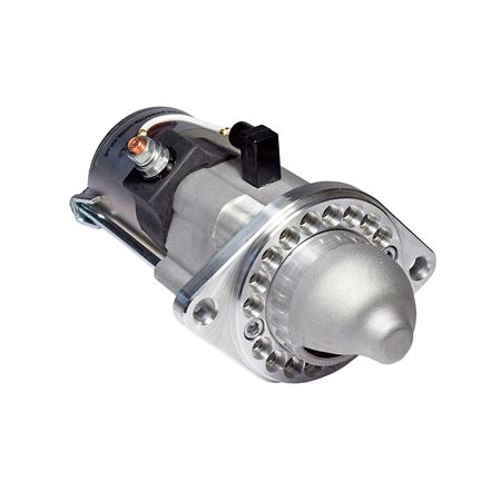 Starter Motor Hi-Torque - Lotus Elan 1.6L (1962-1975) - RAC814 - Powerlite