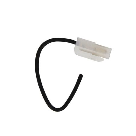 Starter Motor Connector Plug - RAC927 - Powerlite