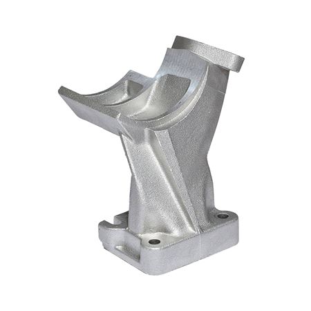 Dynamo Upstand For Porsche 356 (RAC016) - RAC933 - Powerlite