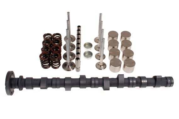 Cylinder Head Rebuild Kit - Including Camshaft - RB7011RBK - price shown includes exchange surcharge