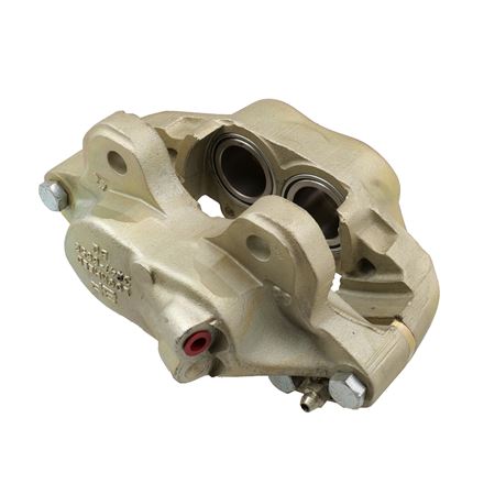 Brake Caliper RH 4 POT - TR7 & TR8 - RB7117B