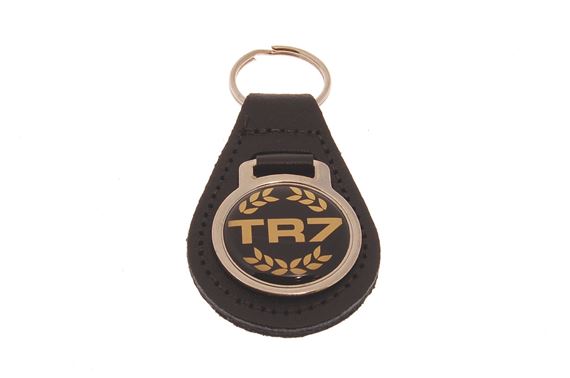 Key Ring - TR7 - RB7161