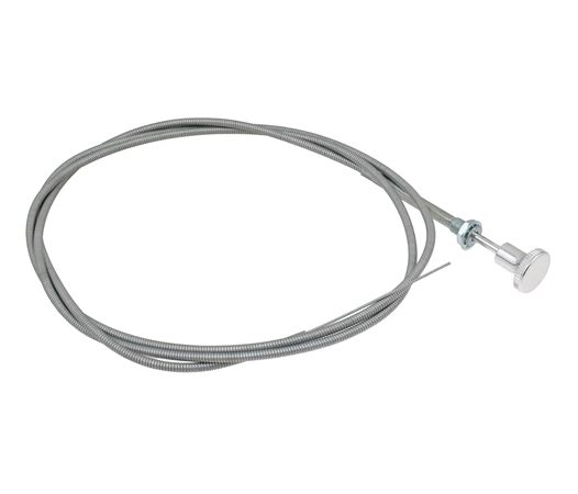 Holley Choke Cable
