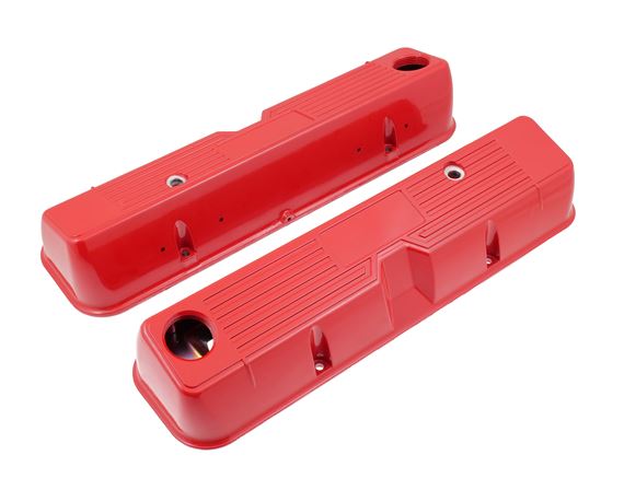 Rover V8 Rocker Covers | Rimmer Bros