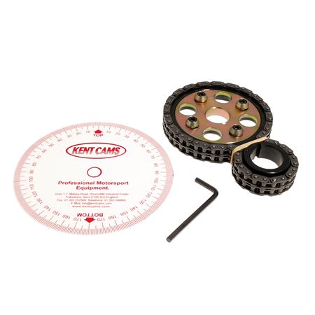 Timing Chain Kit Adjustable - RB7449 - Kent