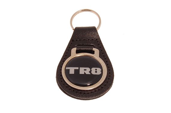 Key Ring - TR8 - RB7502