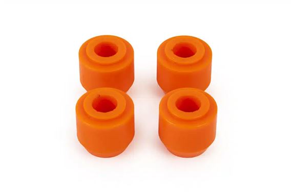 Suspension Bush Kit Rear Dynamic Orange Kit 32 - RB8201PBO - Polybush