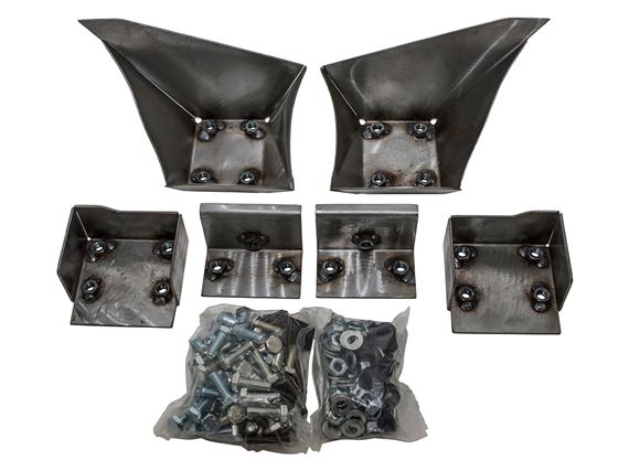 Roll Cage Fitting Kit For RBL1506SSS - RBL150FFK