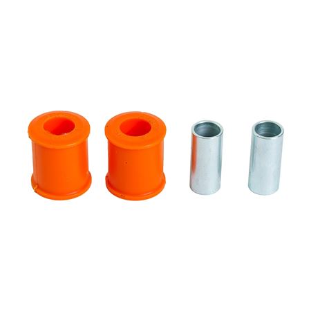 Panhard Rod Bush Set Dynamic Orange 1AS - RBX101340PBO - Polybush
