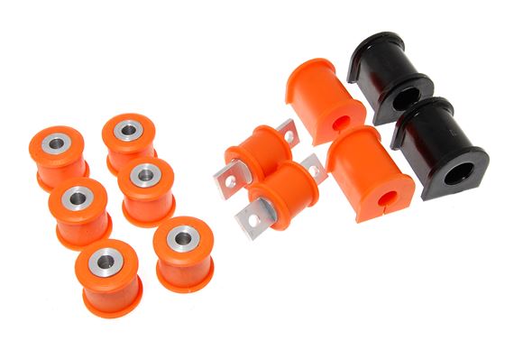 Supplementary Bush Kit - RD1190POLY - Aftermarket