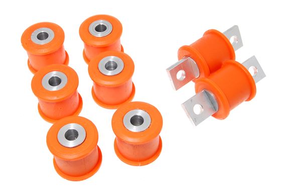 Supplementary Bush Kit - RD1192POLY - Aftermarket