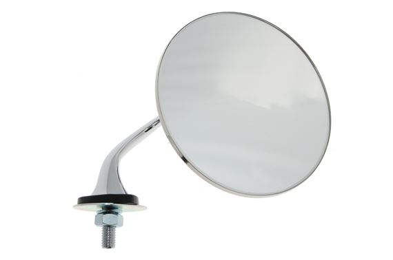 Front Wing Mirrors - Convex Glass RH - RF4103