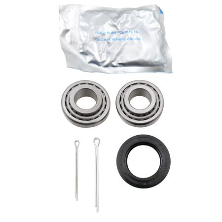 Wheel Bearing Kit - Mini - Rear - RFM001805EVA - MG Rover