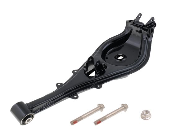 Upper Suspension Arm Assembly & Fitting Kit - RH Rear - RGG104962P1KIT - OEM