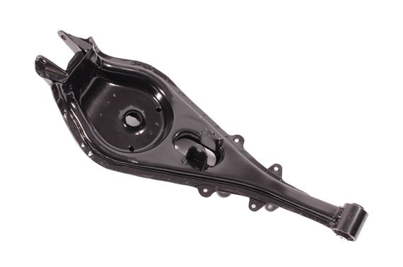 Arm assembly-upper rear suspension - LH - RGG104972 - Genuine MG Rover