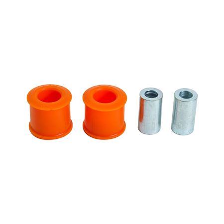 Watts Link Bush Set Axle End Dynamic Orange 1AE - RGX100970PBO - Polybush