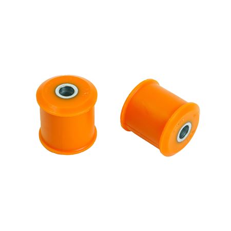 Rear Front Arm Inner Bush Set Dynamic Orange 1XR- RGX101440PBO - Polybush
