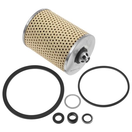 Oil Filter Element Rolls Royce 1955-80 - RH1003 - Classic Gold