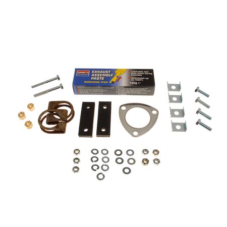 Exhaust Fitting Kit For RH5044 - RH5044FK