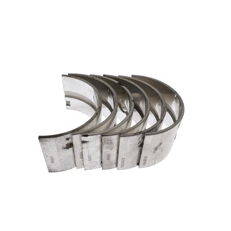 Main Bearing Set - Standard Size - RH5293 - Stanpart