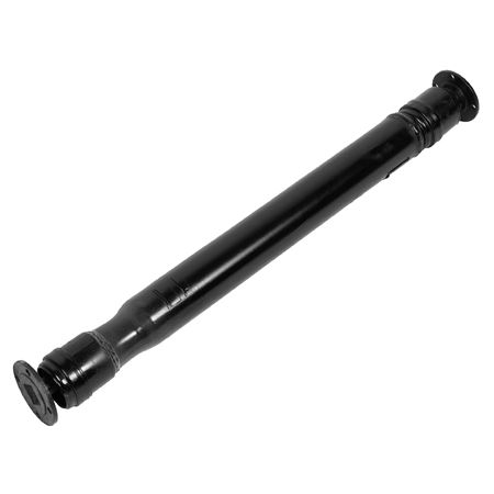 Propshaft - TR8 5 Speed and Auto with Original Subframe Fitted - RKC2890