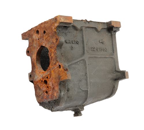 Gearbox Main Case - RKC461U - Used