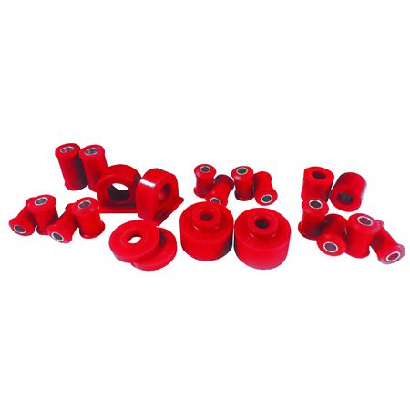 Suspension Bush Kit Performance Red Kit33 - RL1210PBR - Polybush