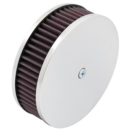thumbnail image 2 of K&N TB-1610 Air Filter – Triumph Thunderbird & Storm 2010-2015, USA Made 2 of 5