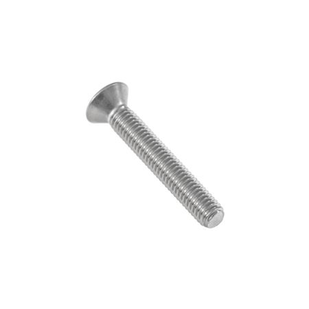 SCREW STAINLESS LONG