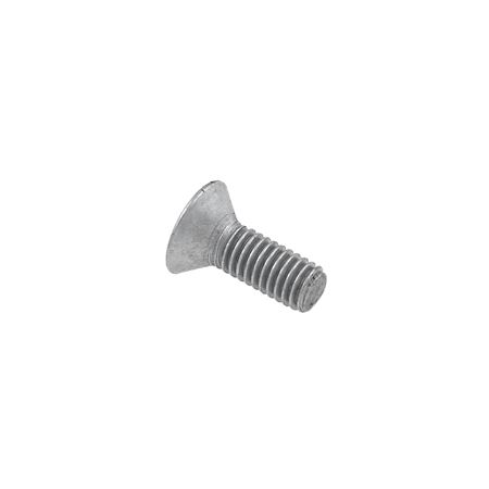 Setscrew Raised Countersunk No.10 UNF x 1/2" - RMZ308