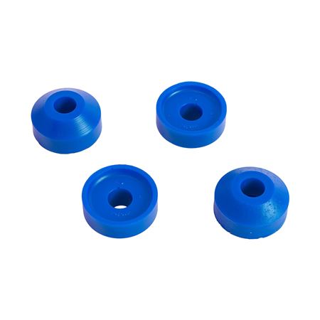 Shock Absorber Bush Set Comfort Blue 1W - RNF100090PBB - Polybush