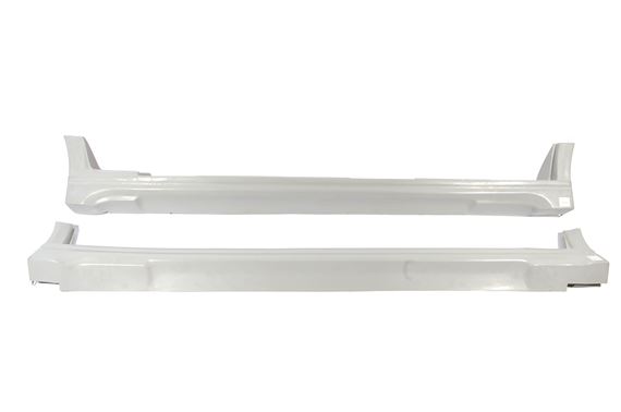 Side Sills - Fibre Glass - Body Kit - RO1189
