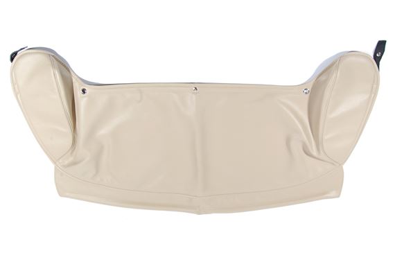Hood Stowage Cover - Accessory Fitment - Beige - RP1043BEIGE