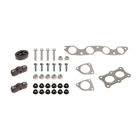 Exhaust Fitting Kit (for RP1162) - RP1162FK