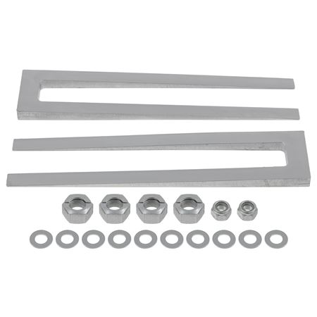 Frontline Castor Correction Kit MGB/C - RP1269