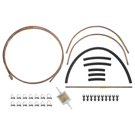 Fuel pipe Kit Midget 1500 - RP1345 - Automec