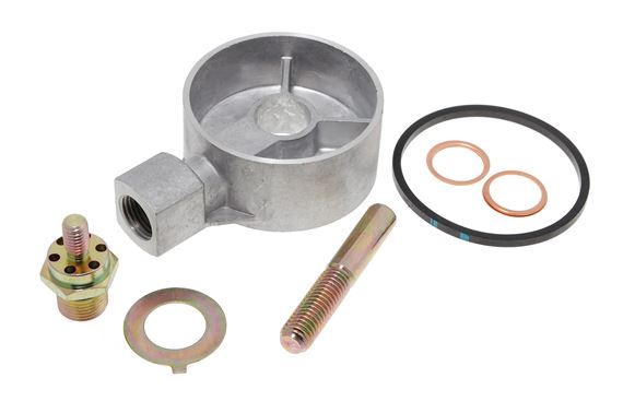 Spin On Oil Filter Conversion - RP1361