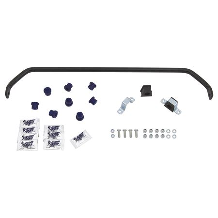 Anti Roll Bar Kit Front 3/4" Dia - RP1419LATE